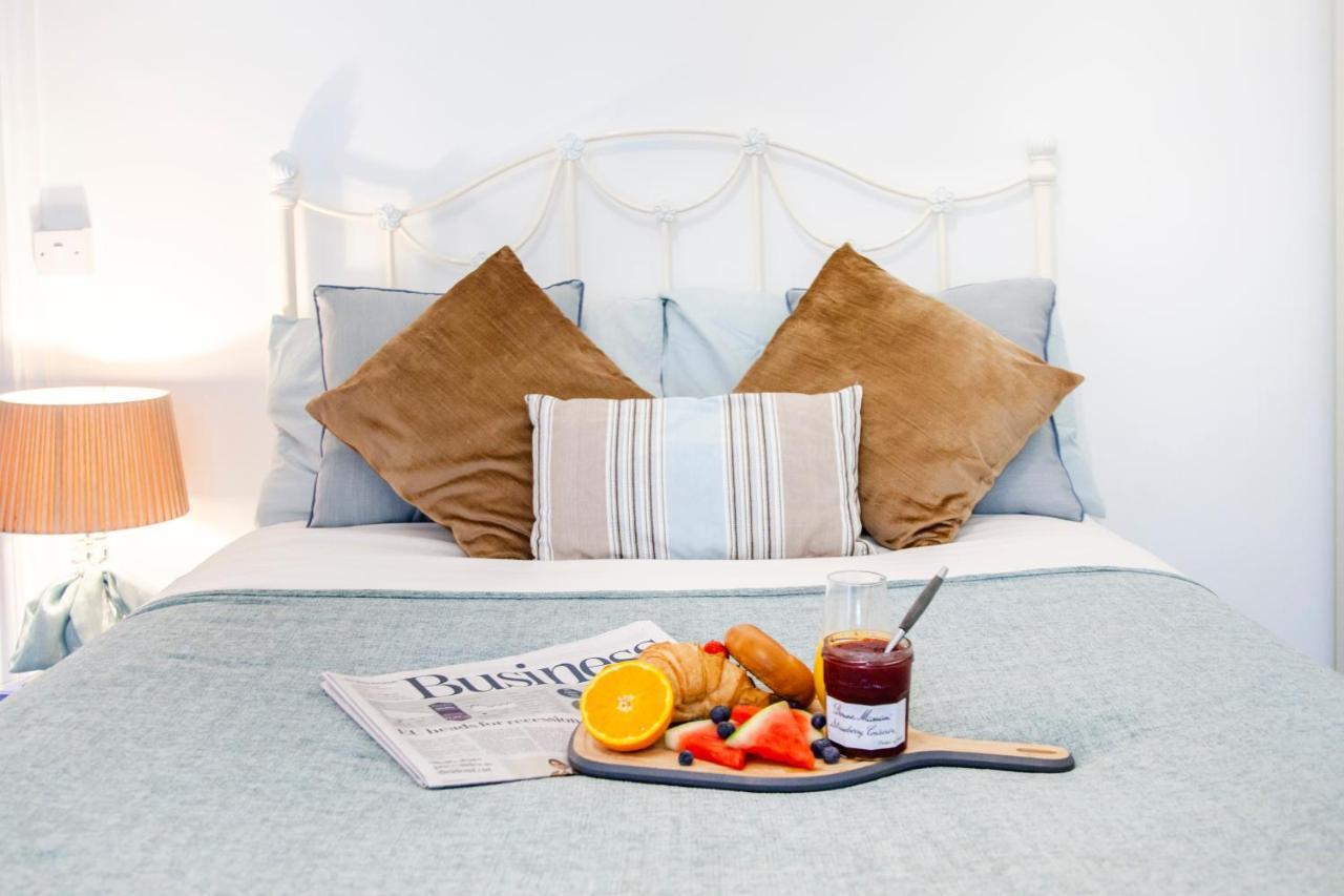 Treeside Suite By Grandeur Property 본머스 외부 사진